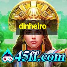 dinheiro online